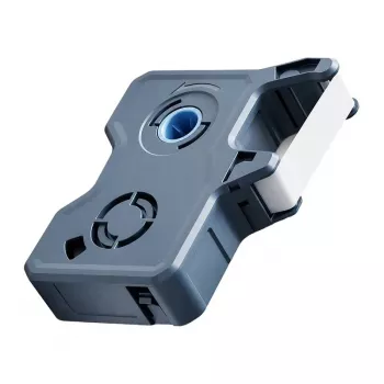 NIIMBOT C1 termoetikečių juosta (balta) - 50 mm x 30 mm, 1 ritinys, suderinama su NIIMBOT C1 spausdintuvu