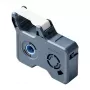 NIIMBOT C1 termoetikečių juosta (balta) - 50 mm x 30 mm, 1 ritinys, suderinama su NIIMBOT C1 spausdintuvu