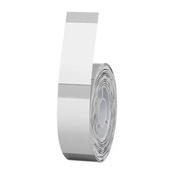 NIIMBOT terminės etiketės TT14x30 mm, 210 vnt. - Baltos, tiesioginis terminis spausdinimas, suderinamos su D11/D110/D101/B1/B21/B3S