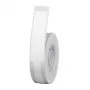 NIIMBOT terminiai lipdukai 12,5x74+35, 65 vnt. (balti)