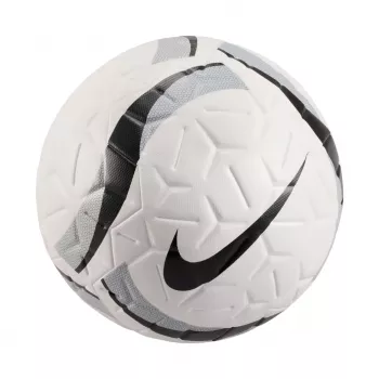 Nike Academy Elite futbolo kamuolys baltas HV6281 100 dydis 5