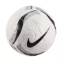 Nike Academy Elite futbolo kamuolys baltas HV6281 100 dydis 5