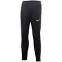 Nike Academy Pro Pant jaunimo kelnės juodos DH9325 010 XL
