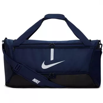 Nike Academy Team krepšys tamsiai mėlynas CU8090 410