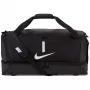 Nike Academy Team L Hardcase krepšys juodas CU8087 010