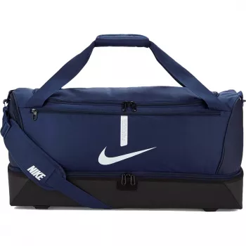 Nike Academy Team L Hardcase sportinis krepšys tamsiai mėlynas CU8087 410
