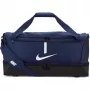 Nike Academy Team L Hardcase sportinis krepšys tamsiai mėlynas CU8087 410