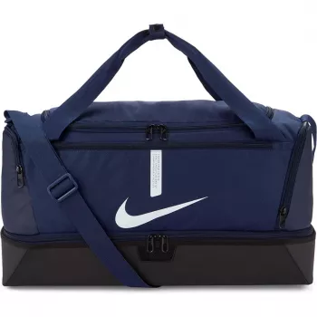 Nike Academy Team M Hardcase kelioninis krepšys tamsiai mėlynas CU8096 410