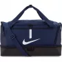 Nike Academy Team M Hardcase kelioninis krepšys tamsiai mėlynas CU8096 410