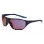 NIKE Aerodrift Unisex Sunglasses 65/14/140 mm