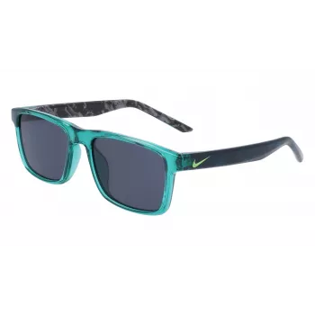 Nike Cheer DZ7380 Vaikiški akiniai nuo saulės 49/16/130 mm