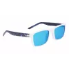 NIKE vaikiški akiniai nuo saulės HEERMDZ73814 49/16/130 mm