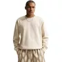 Nike Club Fleece vyriškas megztinis su apykakle Cream FN3886-229 Dydis L
