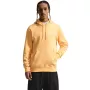Nike Club Fleece vyriškas gobtuvas su užtrauktuku University Gold L