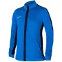 Nike Dri-FIT Academy 23 vyriškas megztinis Obsidian 2XL