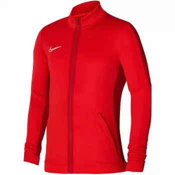 Nike Dri-FIT Academy 23 vyriškas megztinis raudonas DR1681 657 2XL
