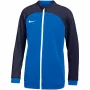 Nike Dri-FIT Academy Pro Megztinis Mėlynas ir tamsiai mėlynas DH9283 463 L