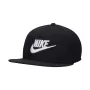 Nike Dri-FIT Pro Futura Baseball Cap Black 010 M/L