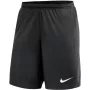 Nike Dri-FIT Referee III vyriški futbolo šortai juodi HV8330-010 S dydis