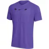 Nike Dri-FIT Referee III Men's Short Sleeve Jersey Purple L