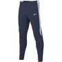 Nike Dri-FIT Strike 26 vaikų futbolo treniruočių kelnės, tamsiai mėlynos, XL dydis