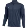 Nike Dri-FIT Strike 26 vyriški futbolo treniruočių marškinėliai tamsiai mėlyni HV8407 410 L