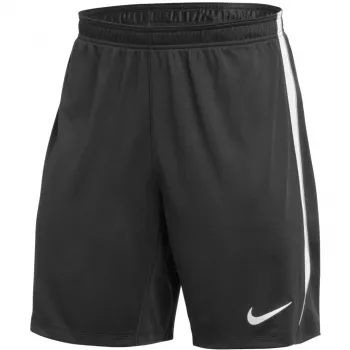Nike Dri-FIT Strike vyriški futbolo šortai juodi 2XL
