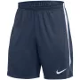 Nike Dri-FIT Strike vyriški futbolo šortai, tamsiai mėlyni, HV8350 410 L