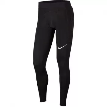Nike Dry Gardien I GK Pant vyriškos vartininko kelnės juodos CV0045 010 M
