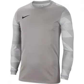 Nike Dry Park IV JSY LS GK vyriški vartininko megztiniai pilki CJ6066 052 XL