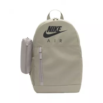 Nike Elemental kuprinė alyvuogių drobė/juoda BA6032-320 21L