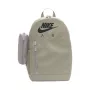 Nike Elemental kuprinė alyvuogių drobė/juoda BA6032-320 21L