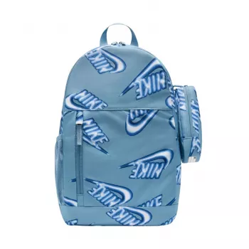Nike Elemental kuprinė su penalais mėlyna IH7852 486
