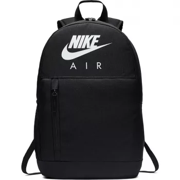 Nike Elemental GFX kuprinė juoda BA6032 010