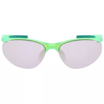 NIKE Erial EDZ7353 Unisex Sportiniai Akiniai nuo Saulės 69/7/135 mm UV400