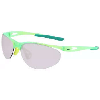 NIKE Erial EDZ7353 Unisex Sportiniai Akiniai nuo Saulės 69/7/135 mm UV400