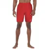 Nike Essential 7 inch vyriški plaukimo šortai University Red Small