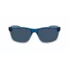 NIKE Essential Sunglasses Men's Matte Black Grey UV400