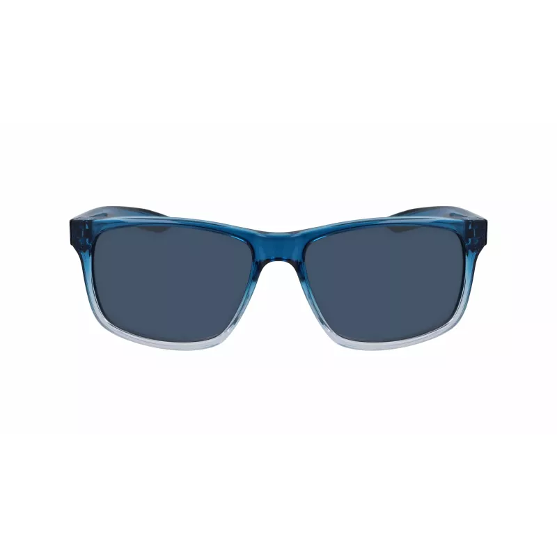 NIKE Essential Sunglasses Men's Matte Black Grey UV400