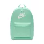Nike Heritage Kuprinė Mint Foam DC4244-353
