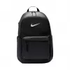Nike Heritage Eugene kuprinė juoda IH7955 010