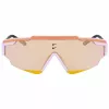 NIKE MARQUEEDGEMF Unisex Akiniai 64/14/140 mm