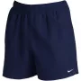 Nike vyriški 5 Volley Midnight Navy plaukimo šortai 2XL NESSA560440
