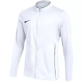 Nike vyriškas Dri-FIT Park 26 treniruočių viršus baltas HM7249-100 dydis M