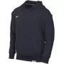 Nike vyriškas Dri-FIT Standard Issue užtraukiamas gobtuvas, tamsiai mėlynas FD7734 451, dydis L