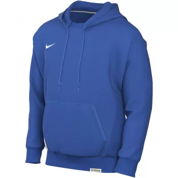 Nike vyriškas Dri-FIT Standard Issue džemperis su gobtuvu Diffused Blue XL