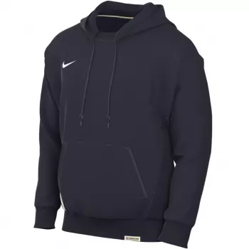 Nike vyriškas Dri-FIT Standard Issue džemperis su gobtuvu Navy FD7734 451 M
