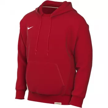 Nike vyriškas Dri-FIT Standard Issue užtraukiamas gobtuvas, universiteto raudonas S