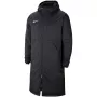Nike vyriška Park 20 Syn Fl Repel striukė juoda CW6156 010