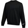 Nike vyriškas Park 26 Fleece džemperis juodas IO9039-010 XL